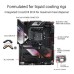 Asus Rog Crosshair X570 VIII Formula AMD ATX Gaming Motherboard